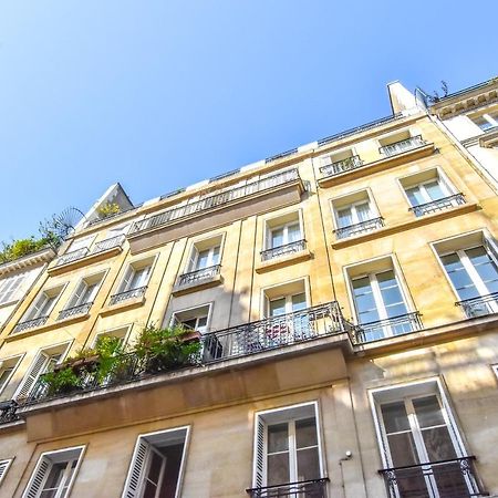 Cmg Galeries Lafayette / Madeleine / Greffulhe Lejlighed Paris Eksteriør billede